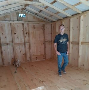 Meet your Posher, Stephan